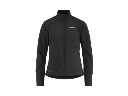 w bunda craft adv nordic training speed 2 cerna 8