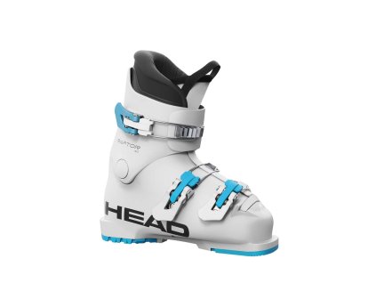 HEAD RAPTOR 40 White