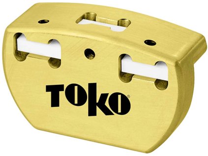 TOKO Ceramic Edge Tuner World Cup