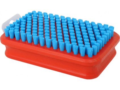 SWIX Kartáč Nylon Modrý T0160B