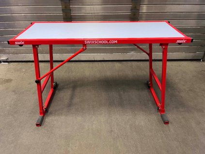 SWIX Voskovací stůl World Cup T0077-3