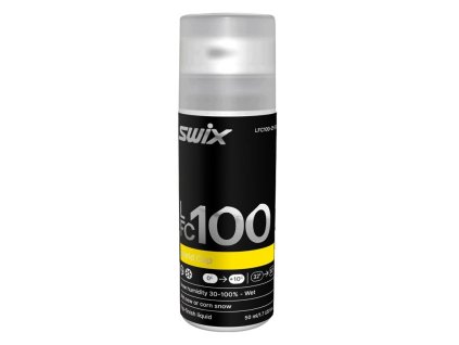 SWIX LFC100-25-50 Liquid Fine/Coarse Wet 50ml