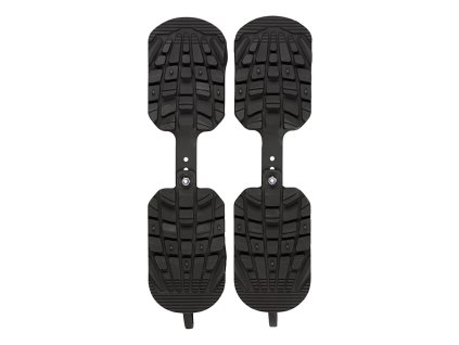 SIDAS SKI BOOTS TRACTION Black