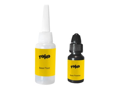 TOKO SKI Base Repair Kit