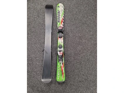 ELAN FORMULA GREEN 100 cm