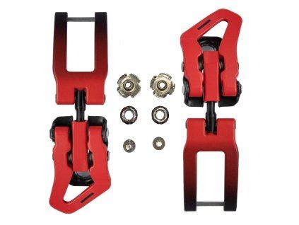 atomic redster buckle cuff set red p14801 36392 image