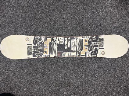 HEAD TRIBUTE R 144cm