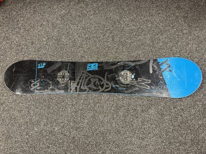 VÖLKL SQUAD JR 140cm