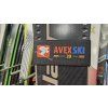 AVEX SKI FIX Spínací páska na lyže