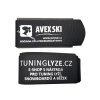 AVEX SKI FIX tape for skis