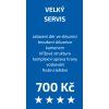 velky servis