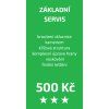 zakladni servis