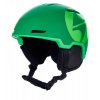 Blizzard Viper Helmet Dark Green Matt / Bright Green Matt
