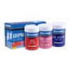 HOLMENKOL LOIPE Grip Wax (Sada)