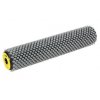 TOKO Rotary Brush Nylon Grey for Snowboards