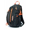 Tecnica Active Rucksack schwarz / orange
