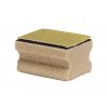 SWIX Synthetic Cork Combi T0011 + Abrasive Paper