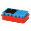 SWIX Brush Combi Bronze / Nylon T0159B