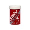 SWIX V60 Červeno strieborný 45g