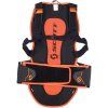 Scott Back Protector X-Active Black / Orange