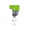 Wintersteiger-Discman 2 Winkelrad 88 °