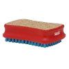 SWIX Pinsel Combi Turbo Nylon / Kork T0196B