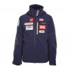 Lyžařská bunda HELLY HANSEN Stoneham Jacket Graphite Blue