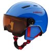 Head Head Mojo Visor Blue