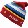 swix cepice gunde beanie cervena 46604 90000 o[1]