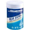 HOLMENKOL GRIP Blue Extra -2 ° C / -6 ° C