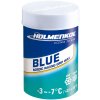 HOLMENKOL GRIP Blue -3 ° C / -7 ° C