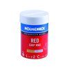 Holmenkol markolat piros + 2 ° C / -1 ° C