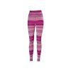 Helly Hansen Pants W Merino Mid Graphic Pant Sárkány Gyümölcs