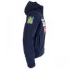 helly hansen men alpha sweden team jacket swe navy s