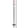 Leki Aergonlite 2 Lady Darkanthracite / Berry / White, 100-135 cm