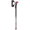 Leki Aergonlite 2 Lady Darkanthracite / Berry / White, 100-135cm