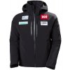 Helly Hansen Alpha Lifaloft Kurtka może czarna