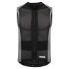 vest air fit junior blackgreycolor[1]