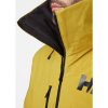 Pánská zimní bunda HELLY HANSEN Firsttrack Lifaloft Jacket Antique Moss