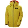 Pánská zimní bunda HELLY HANSEN Firsttrack Lifaloft Jacket Antique Moss