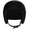 Czaszka Helmet Poc Dura X Spin Uran Black