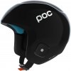 POC SKULL DURA X SPIN Uranium Black