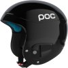 POC SKULL X SPIN Uranium Black