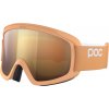 POC OPSIN Light Citrine Orange/Neutral Grey Rose Gold