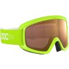 POC OPSIN FLUORESCENT YELLOW / GREEN / ORANGE NO MIRROR