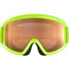 POC OPSIN FLUORESCENT YELLOW / GREEN / ORANGE NO MIRROR