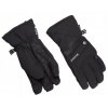 BLIZZARD VIVA ALIGHT SKI GLOVES Black