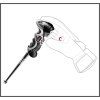 BOLT LITE SAP 1