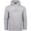 POC HOOD Grey Melange