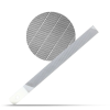 VOLA File Double cut 150mm